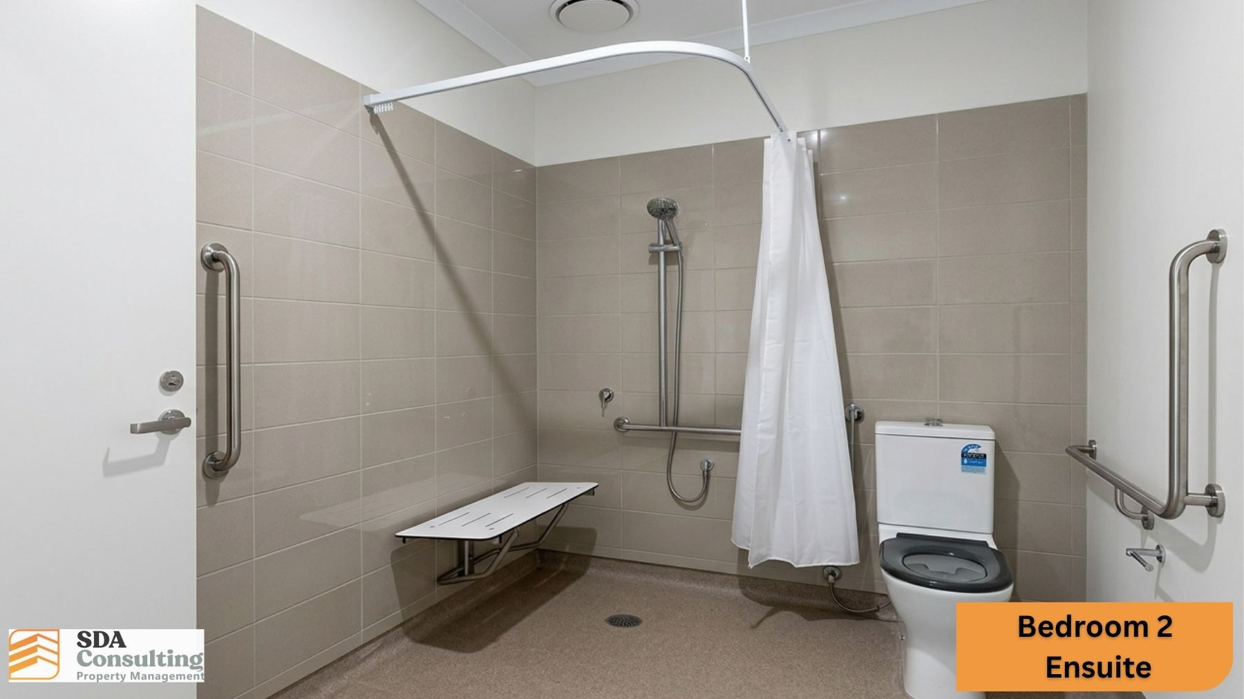SDA HPS 3 Bedroom House plus OOA Tarneit, Vic | 135 — Home image 8
