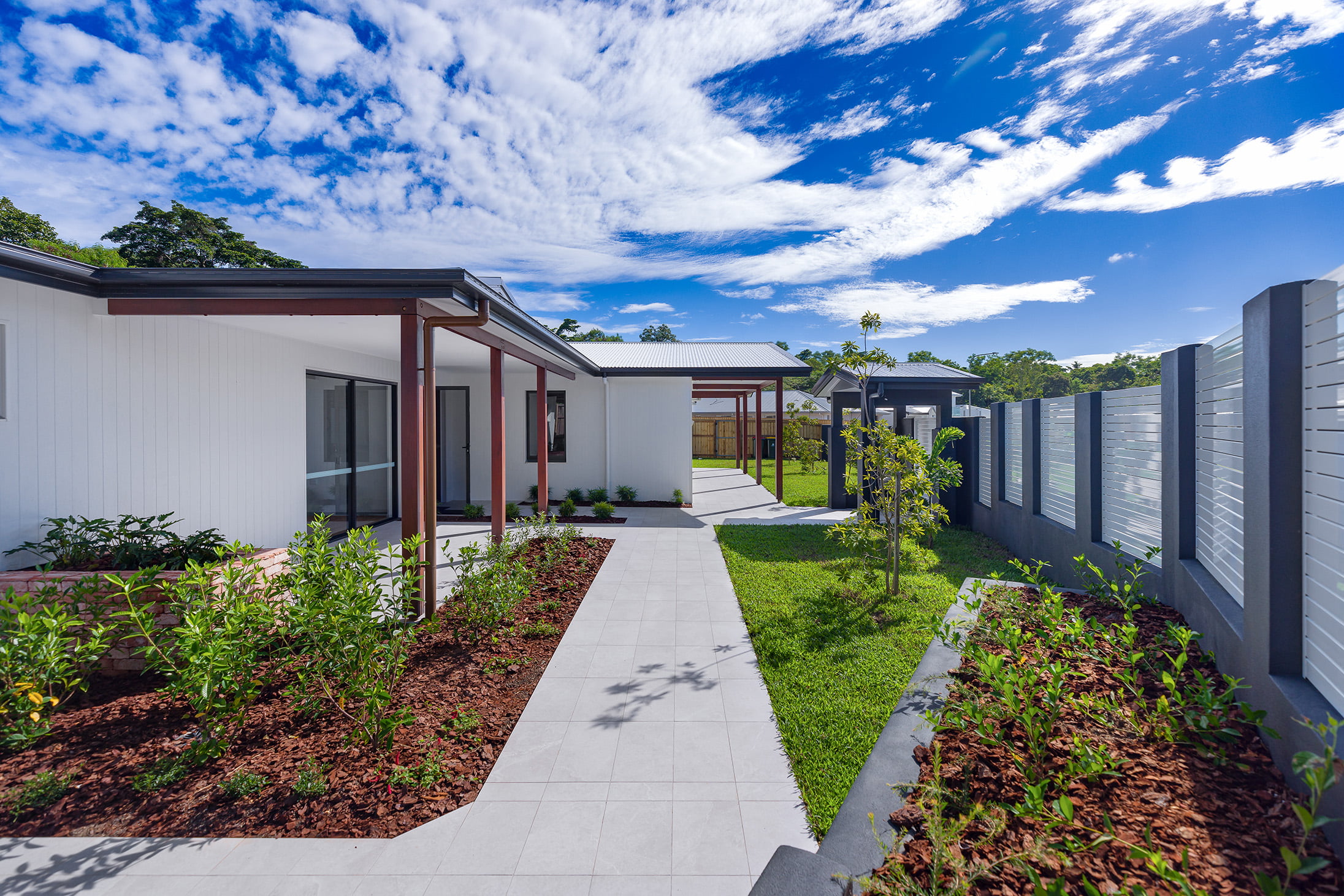SDA: Cairns, Qld — Home image 2