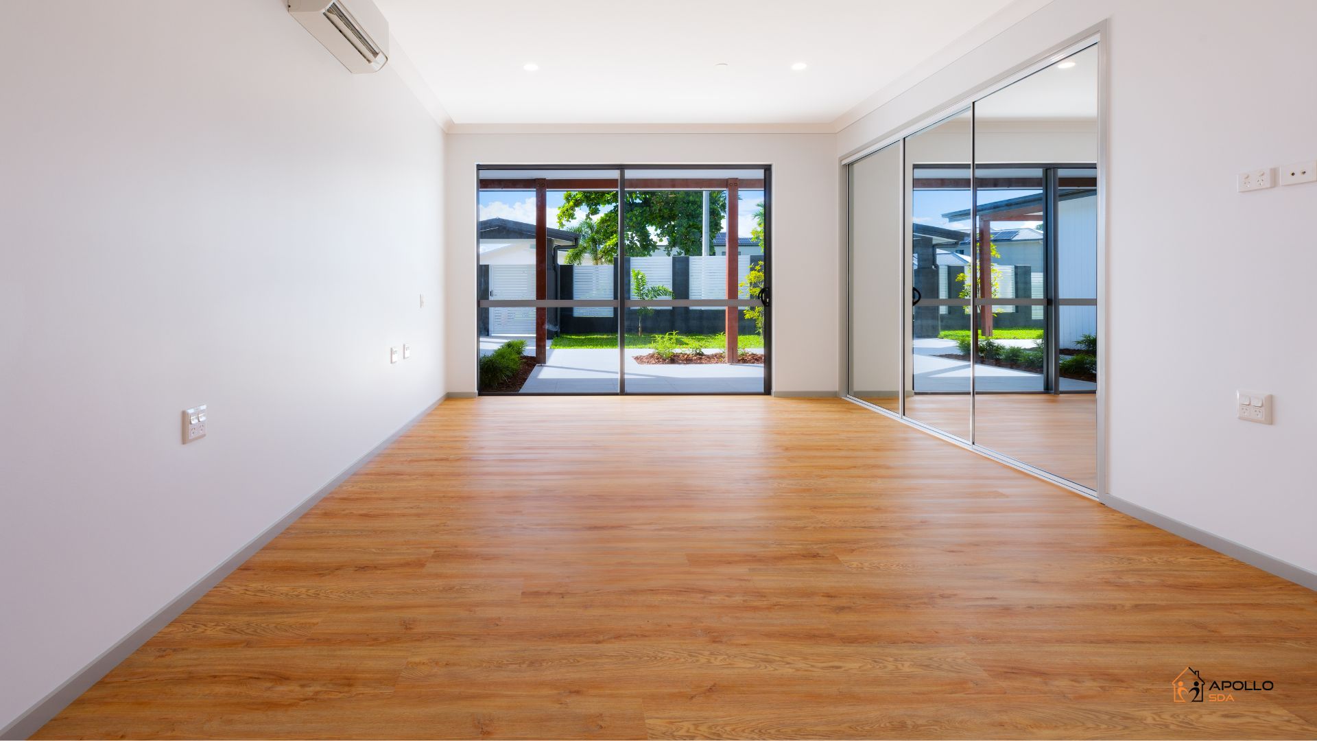 SDA: Cairns, Qld — Home image 4