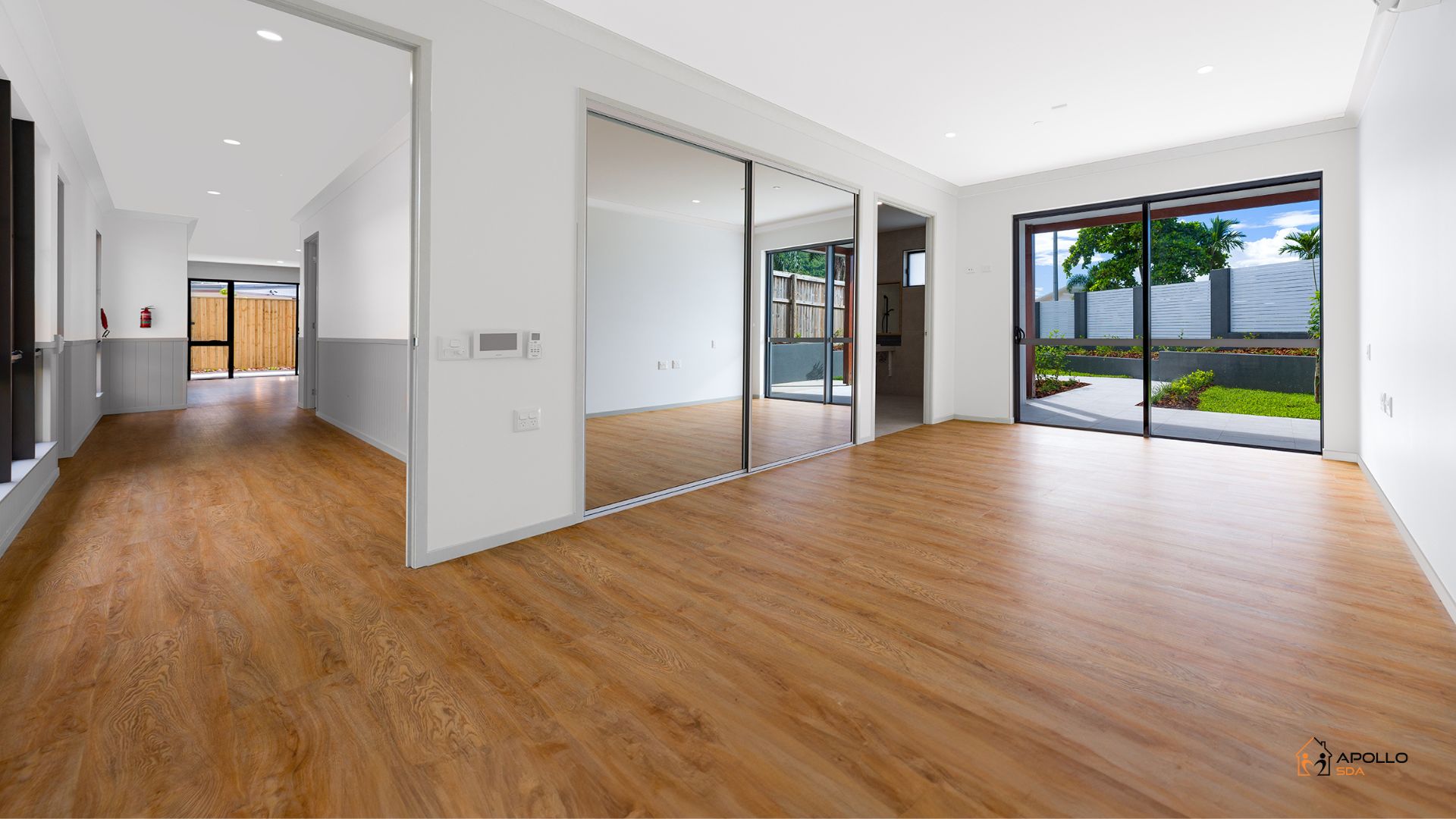 SDA: Cairns, Qld — Home image 5
