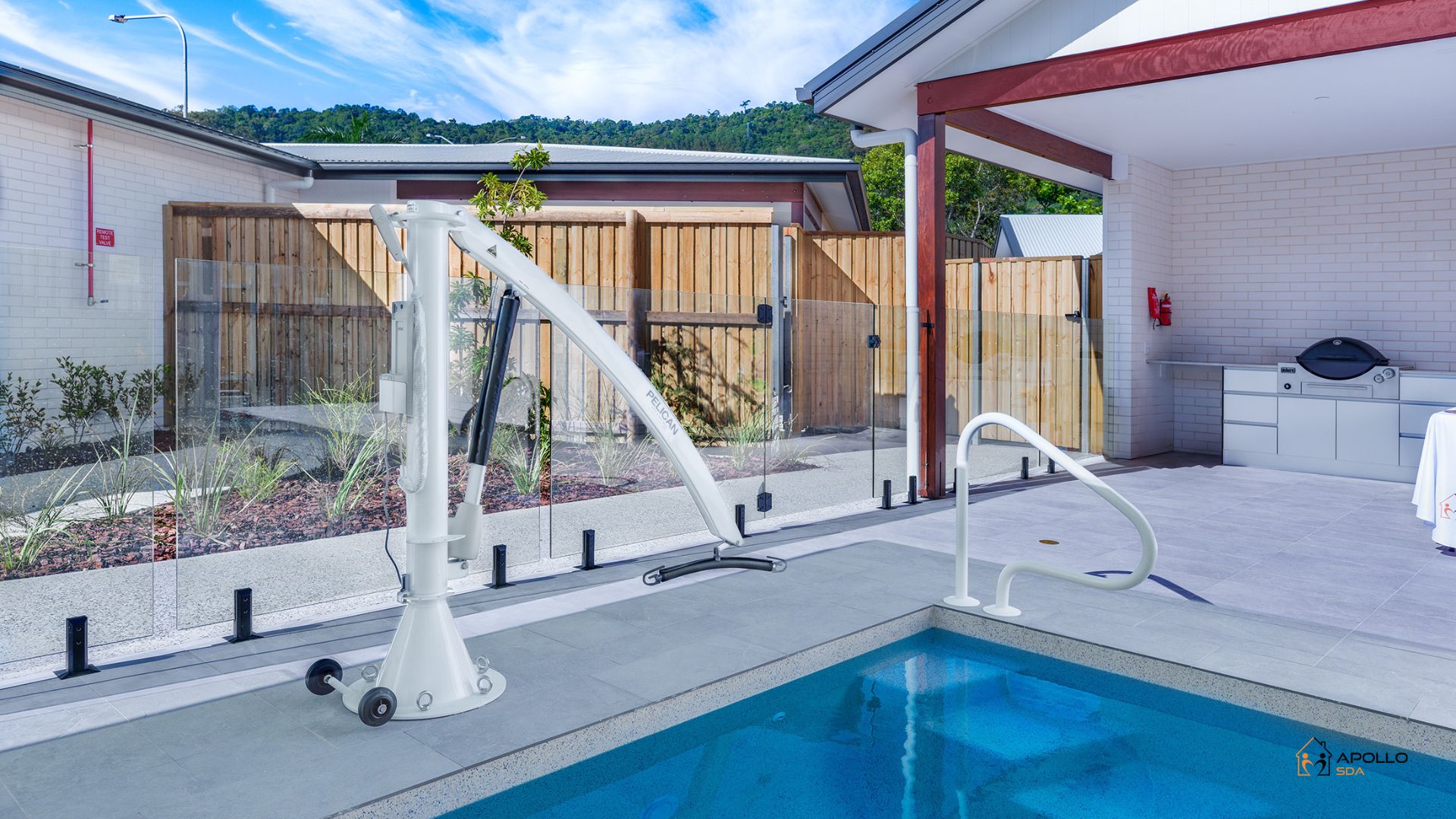 SDA: Cairns, Qld — Home image 6