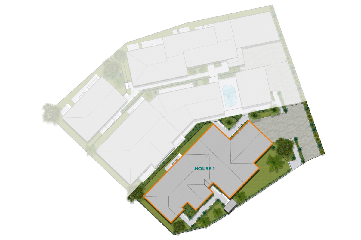 SDA: Cairns, Qld — Home image 7