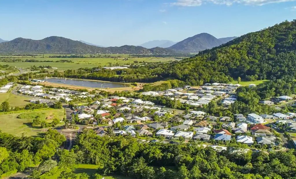SDA: Cairns, Qld — Home image 9