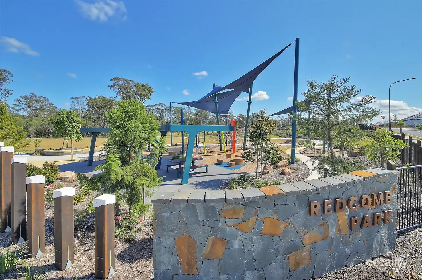 A lovely SIL / STA / MTA Accommodation in Park Ridge, QLD 4125 — Home image 15