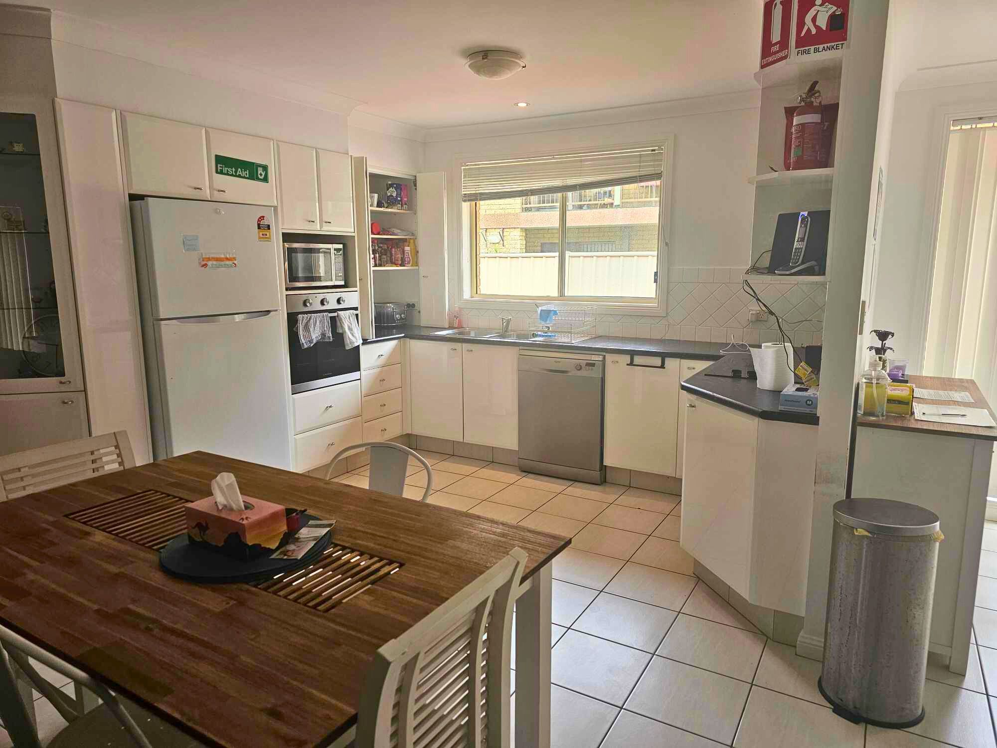 Peaceful SIL Home in Ettalong Beach, Central Coast — Home image 2