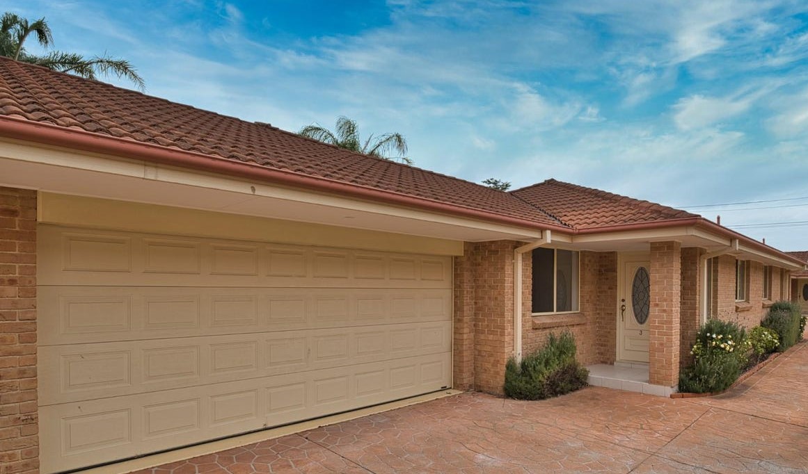 Peaceful SIL Home in Ettalong Beach, Central Coast — Home image 3