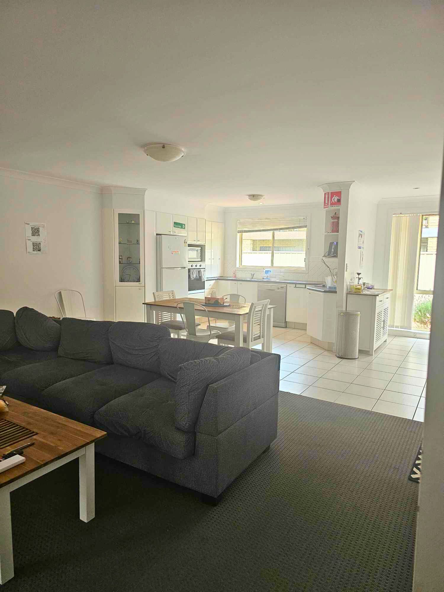 Peaceful SIL Home in Ettalong Beach, Central Coast — Home image 7