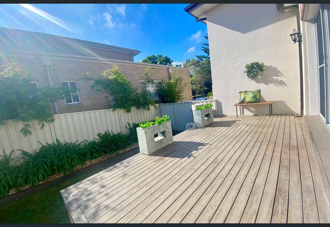 Convenient Ryde Home SIL, MTA, Respite - AVAILABLE NOW — Home image 3