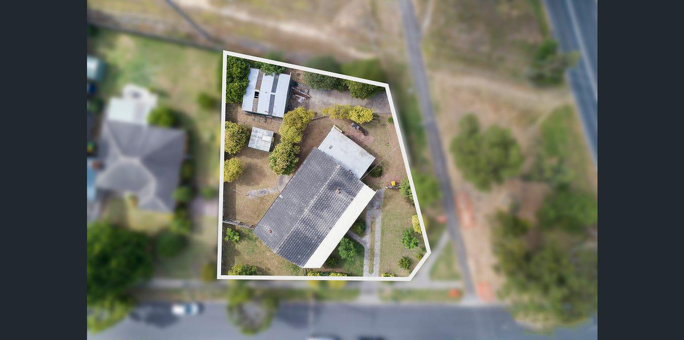 Spacious SIL/MTA/STA Accommodation in Tranquil Mooroolbark — Floorplan 1