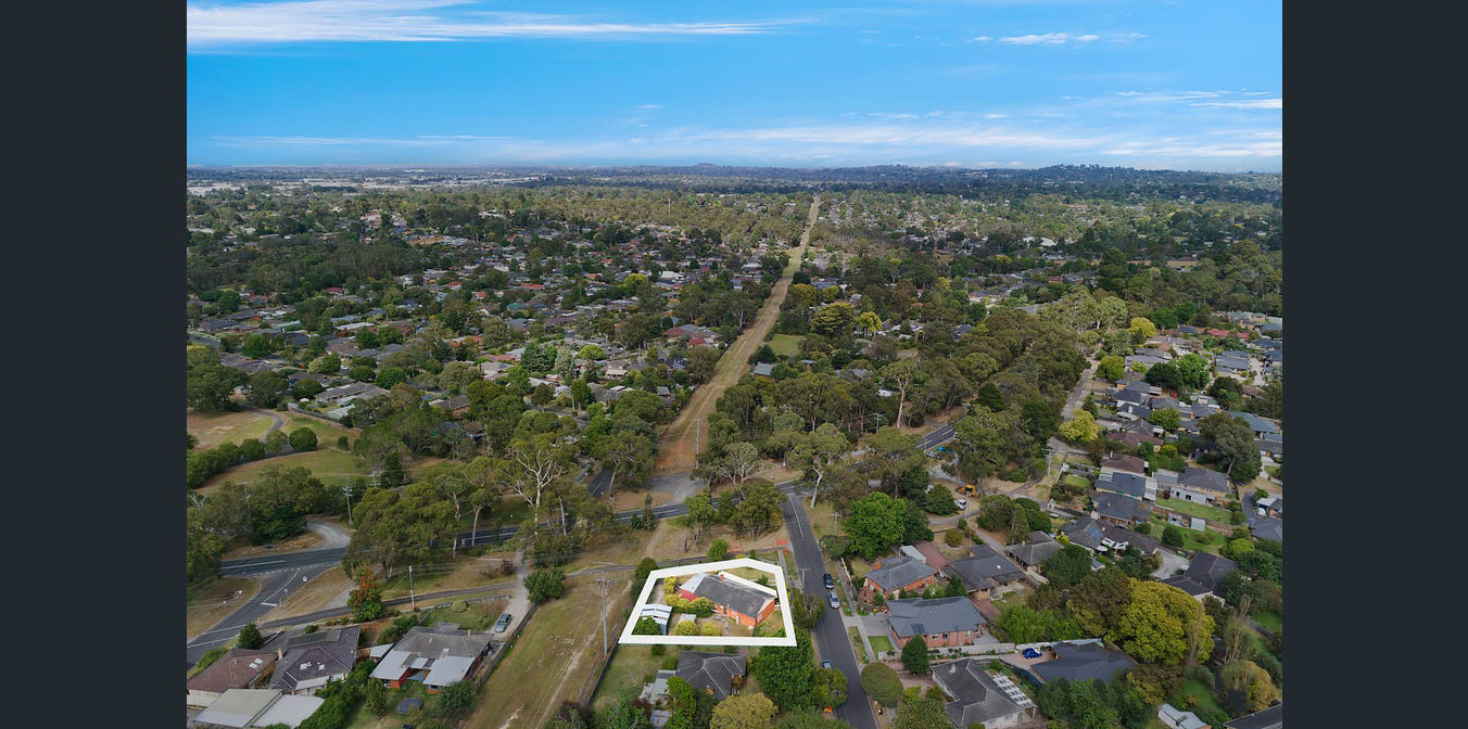 Spacious SIL/MTA/STA Accommodation in Tranquil Mooroolbark — Floorplan 2