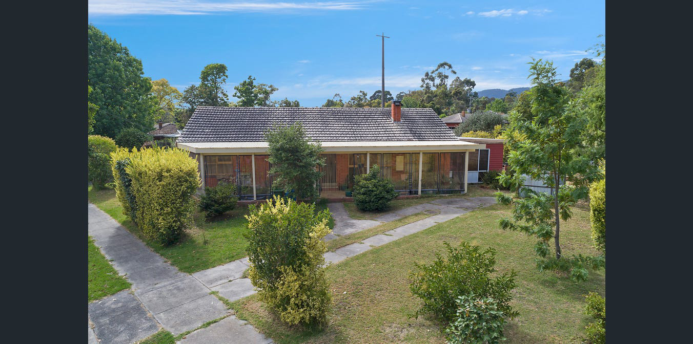 Spacious SIL/MTA/STA Accommodation in Tranquil Mooroolbark — Floorplan 4