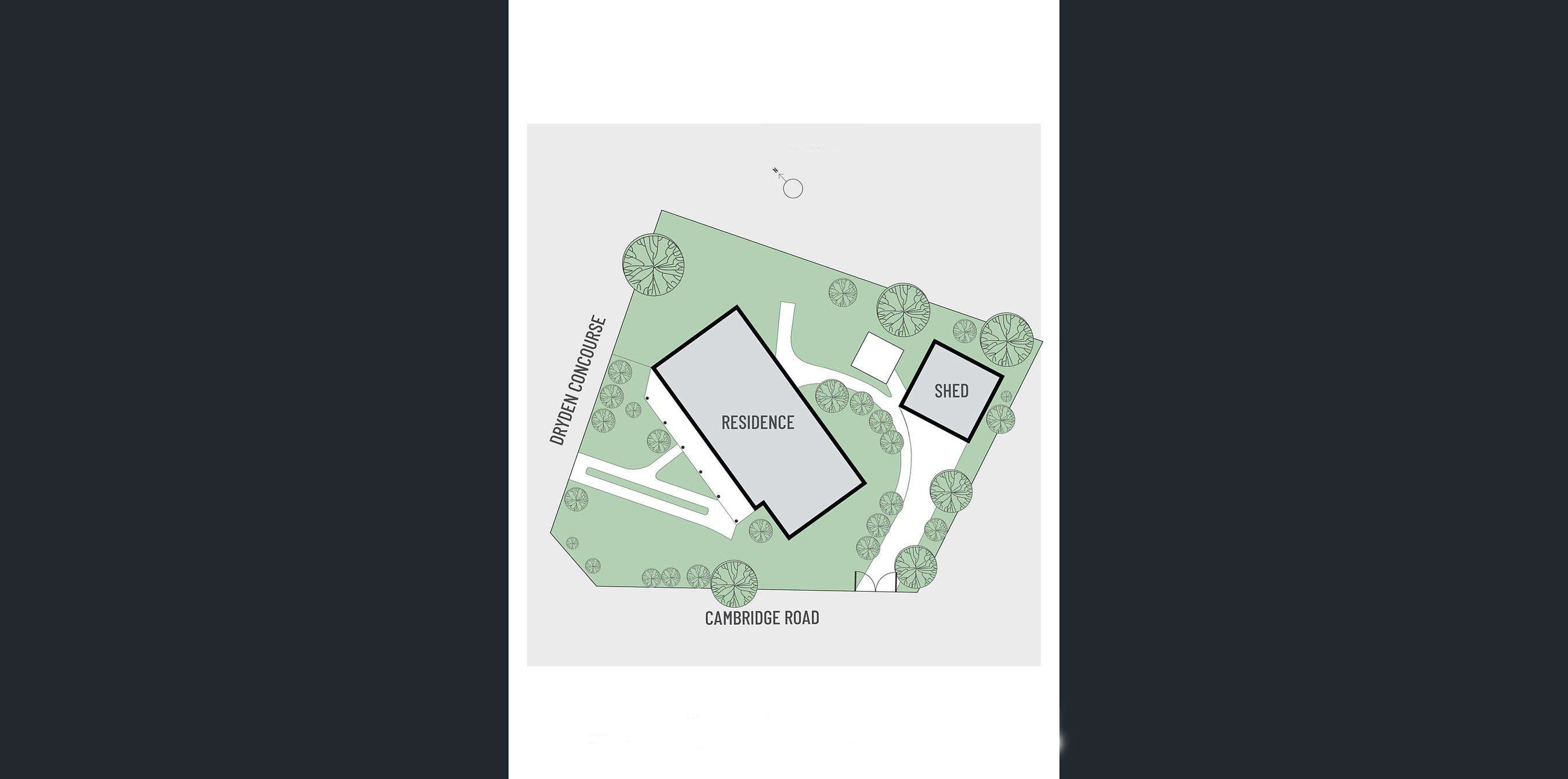 Spacious SIL/MTA/STA Accommodation in Tranquil Mooroolbark — Floorplan 5
