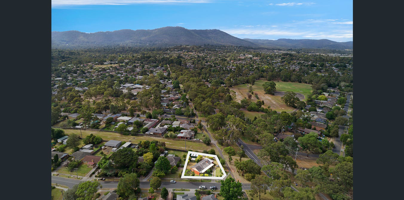 Spacious SIL/MTA/STA Accommodation in Tranquil Mooroolbark — Floorplan 6