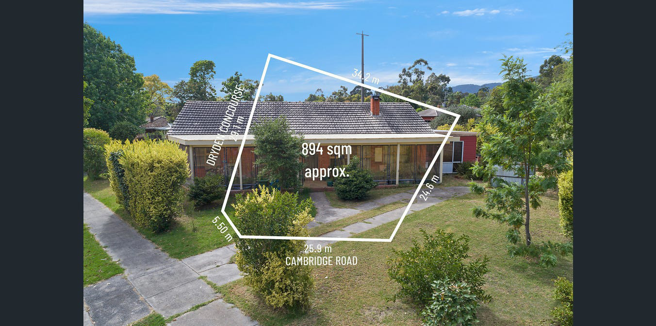 Spacious SIL/MTA/STA Accommodation in Tranquil Mooroolbark — Floorplan 7