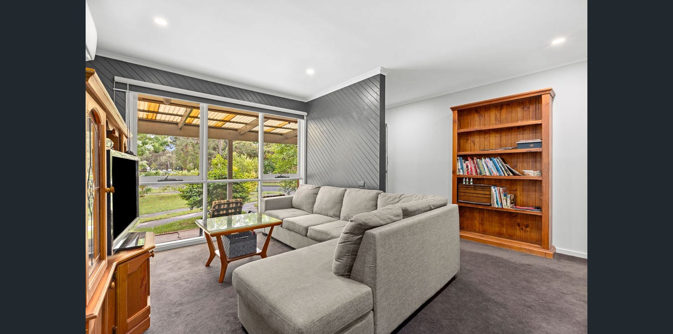 Spacious SIL/MTA/STA Accommodation in Tranquil Mooroolbark — Home image 2