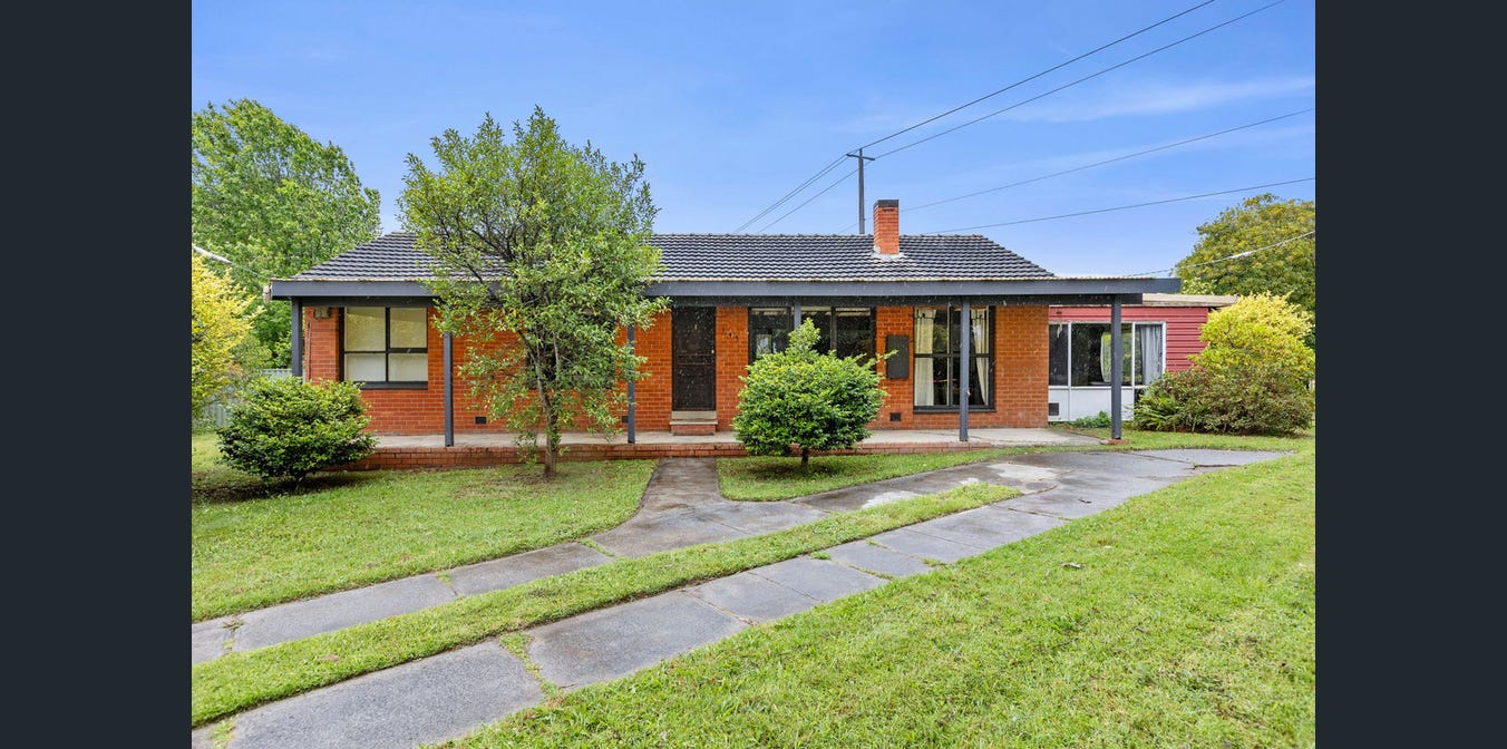 Spacious SIL/MTA/STA Accommodation in Tranquil Mooroolbark — Home image 7