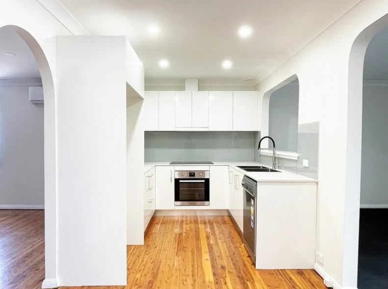 SIL Home at Edwards Road, Wahroonga — Home image 2