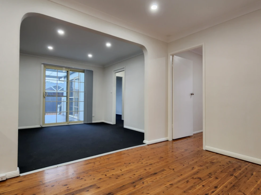 SIL Home at Edwards Road, Wahroonga — Home image 3