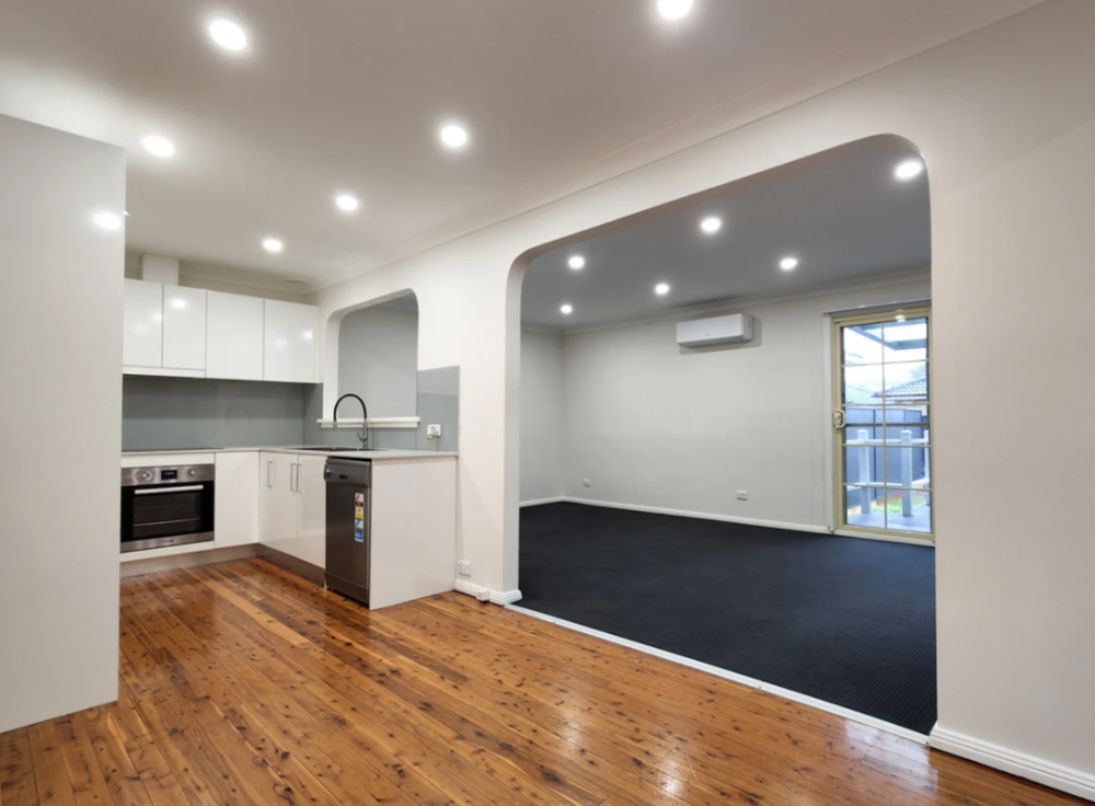 SIL Home at Edwards Road, Wahroonga — Home image 4