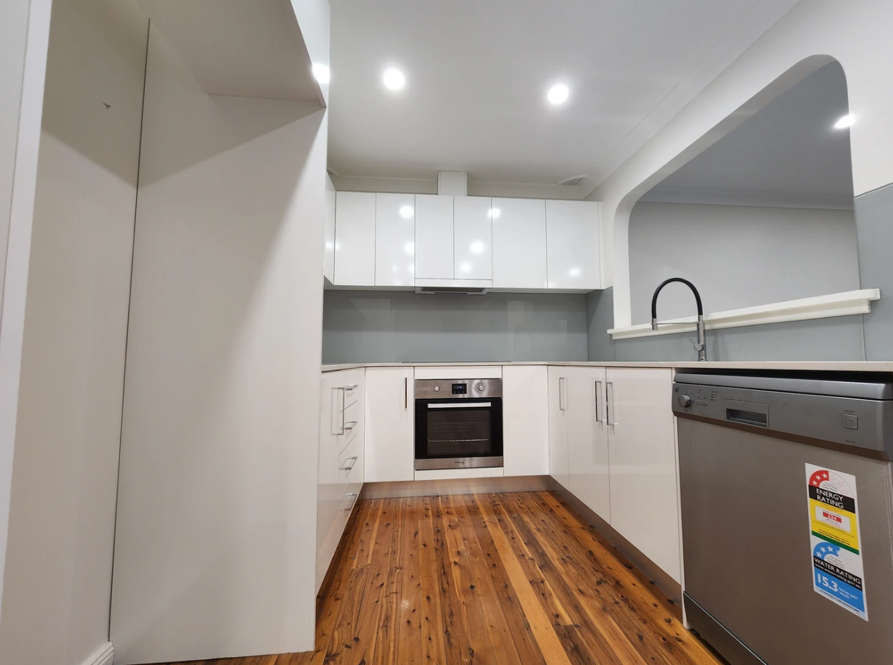SIL Home at Edwards Road, Wahroonga — Home image 6