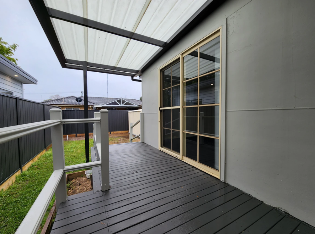 SIL Home at Edwards Road, Wahroonga — Home image 9
