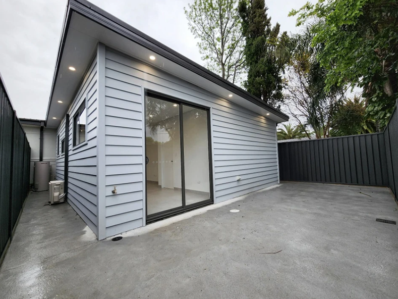 SIL Home at Edwards Road, Wahroonga — Home image 11