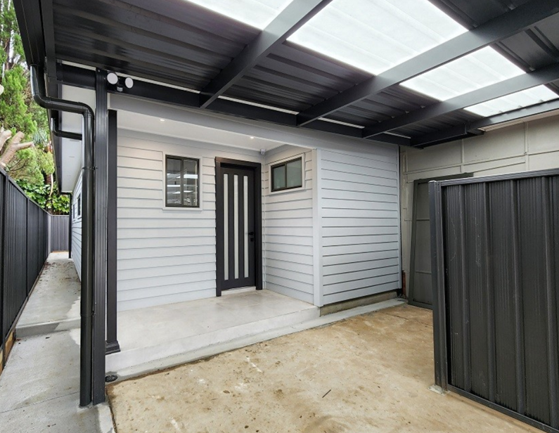 SIL Home at Edwards Road, Wahroonga — Home image 12