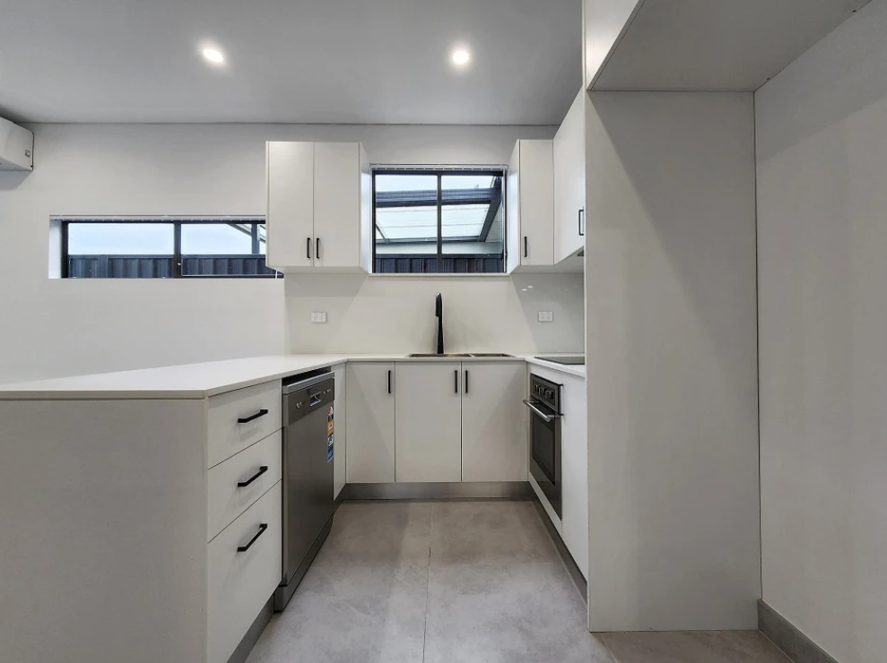 SIL Home at Edwards Road, Wahroonga — Home image 13