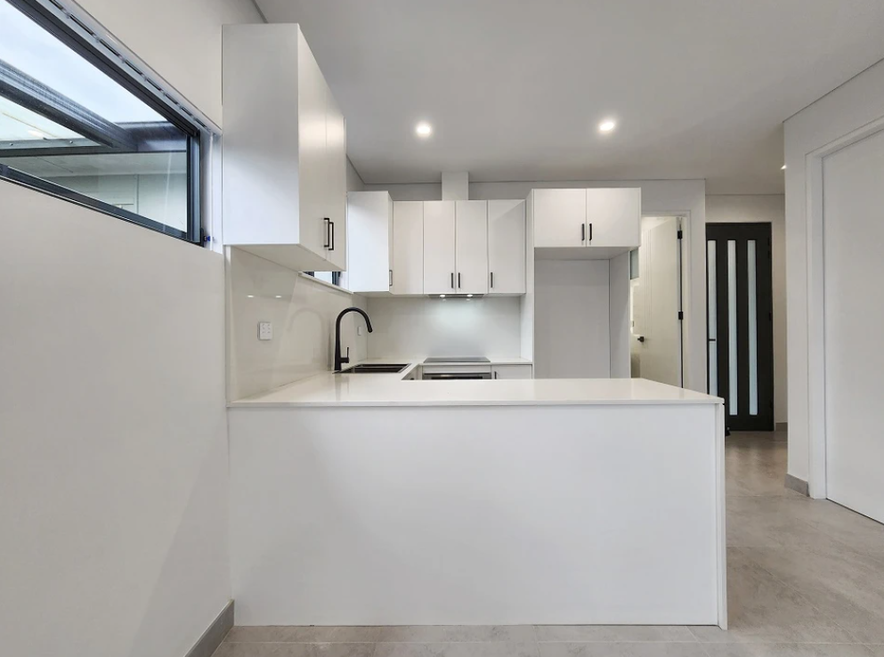 SIL Home at Edwards Road, Wahroonga — Home image 14