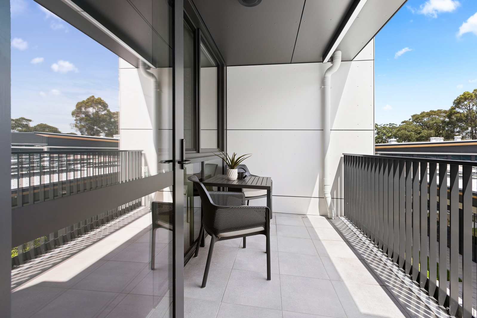 Fully furnished 2bdrm single NDIS occupant apartments - High Physical Support — Home image 3