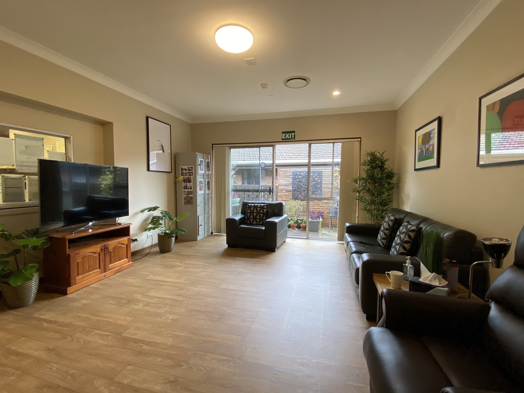 Marsfield – shared, social 4-bedroom home — Home image 2