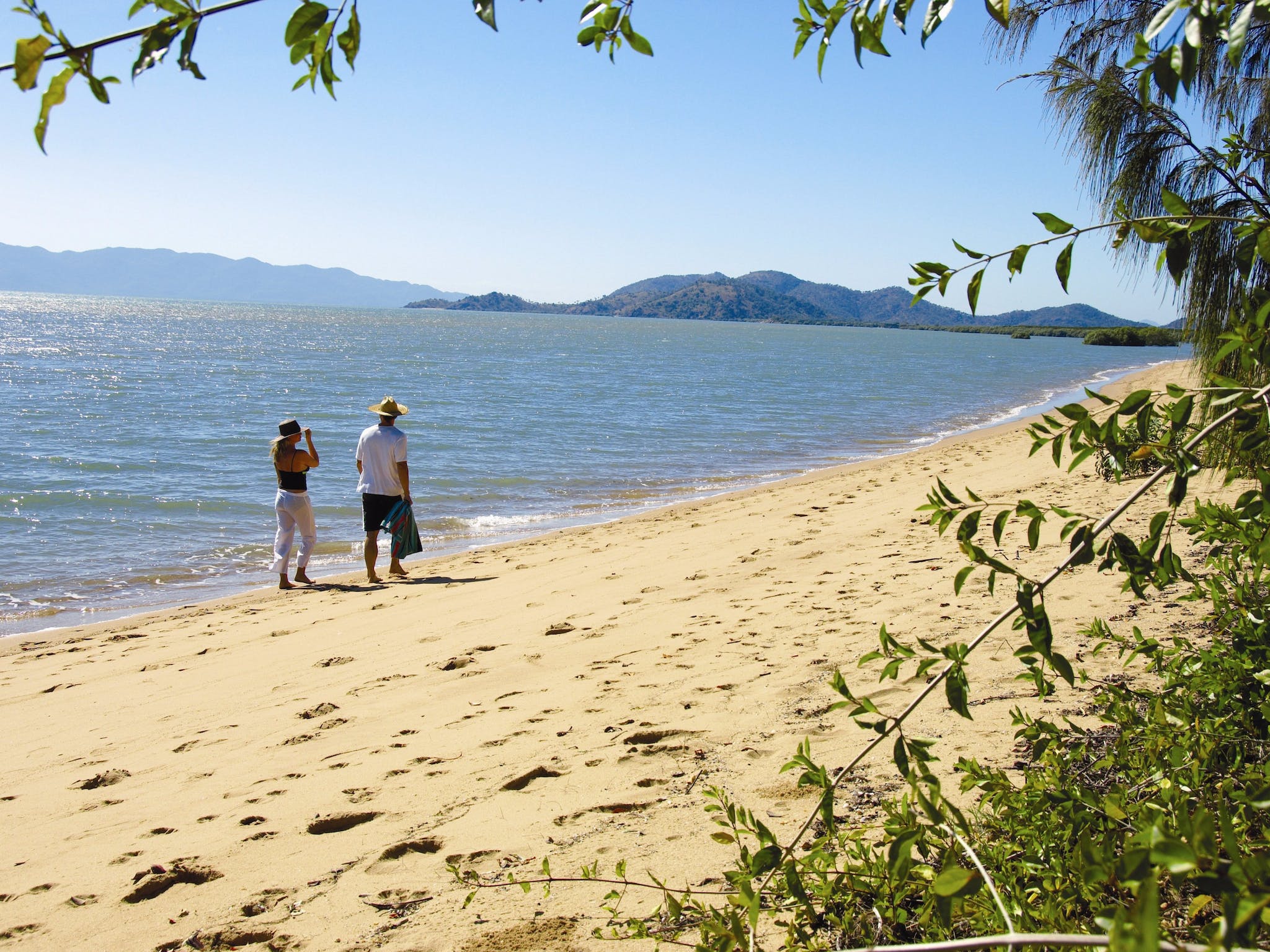 MOUNT LOW, TOWNSVILLE QLD - HIGH PHYSICAL SUPPORT HOUSE — Home image 6