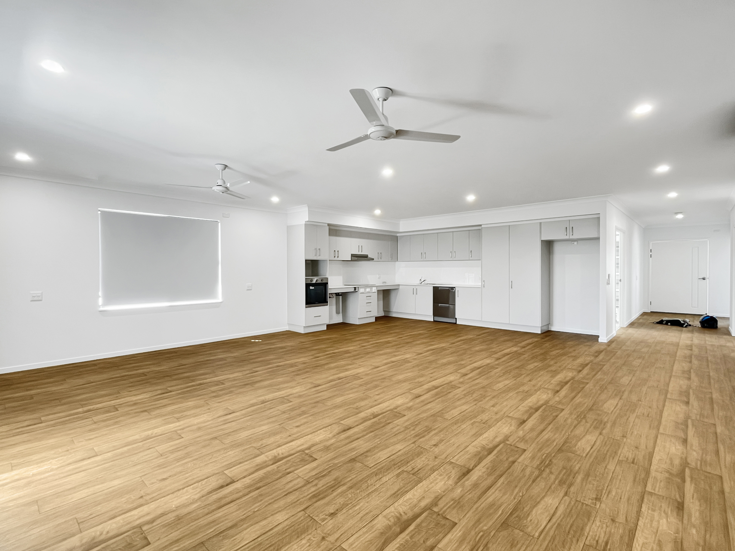 MOUNT LOW, TOWNSVILLE QLD - HIGH PHYSICAL SUPPORT HOUSE — Home image 9