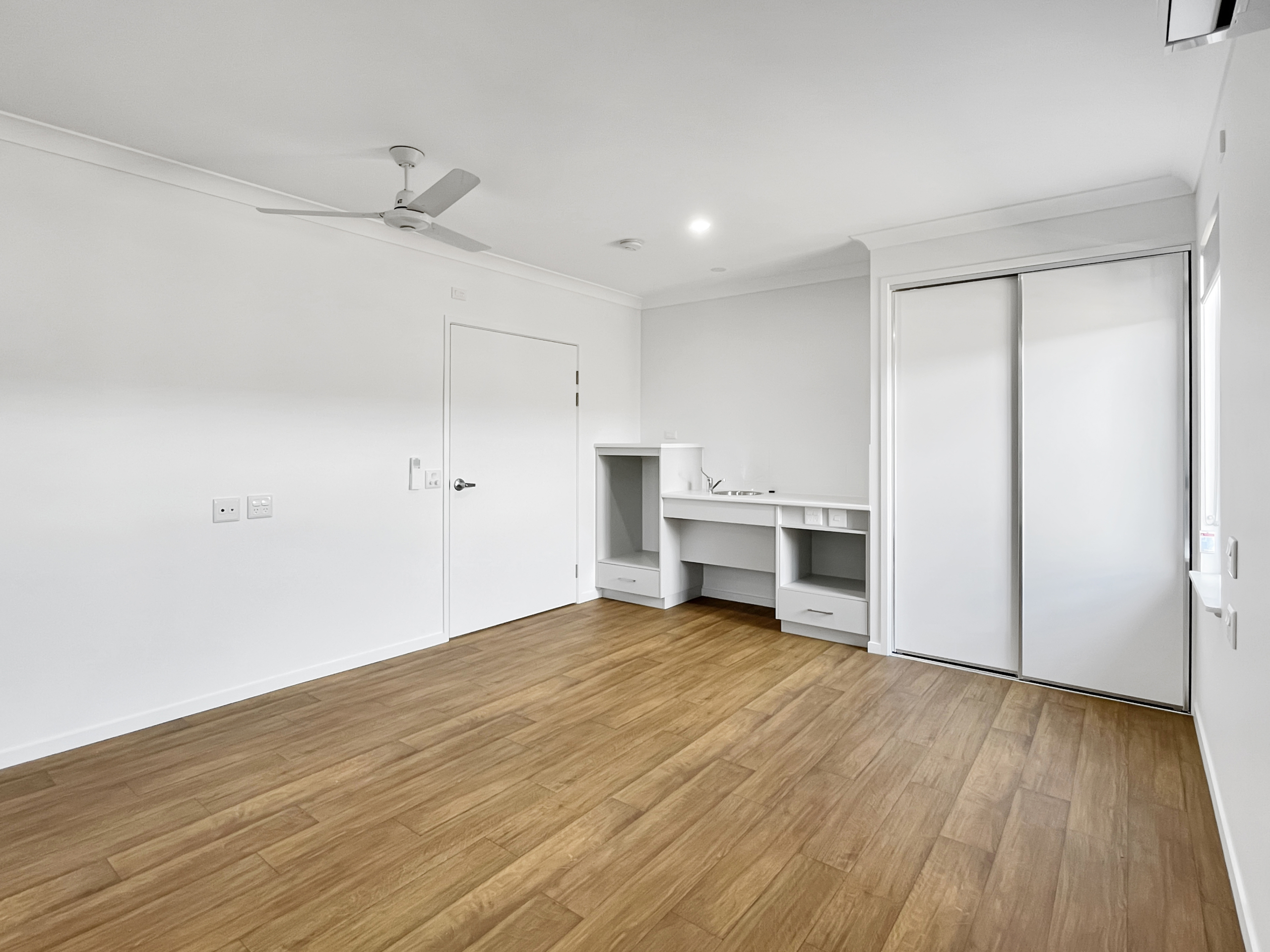 MOUNT LOW, TOWNSVILLE QLD - HIGH PHYSICAL SUPPORT HOUSE — Home image 15