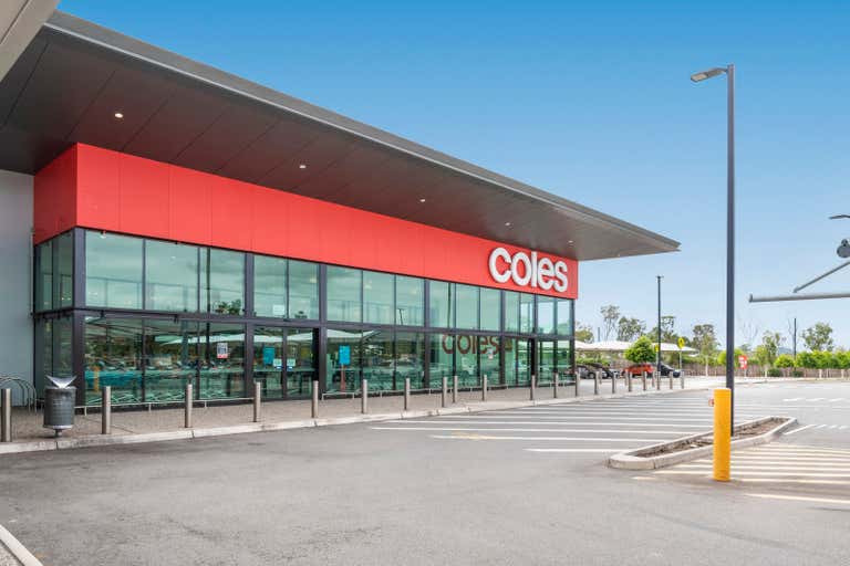 MOUNT LOW, TOWNSVILLE QLD - HIGH PHYSICAL SUPPORT HOUSE — Home image 16
