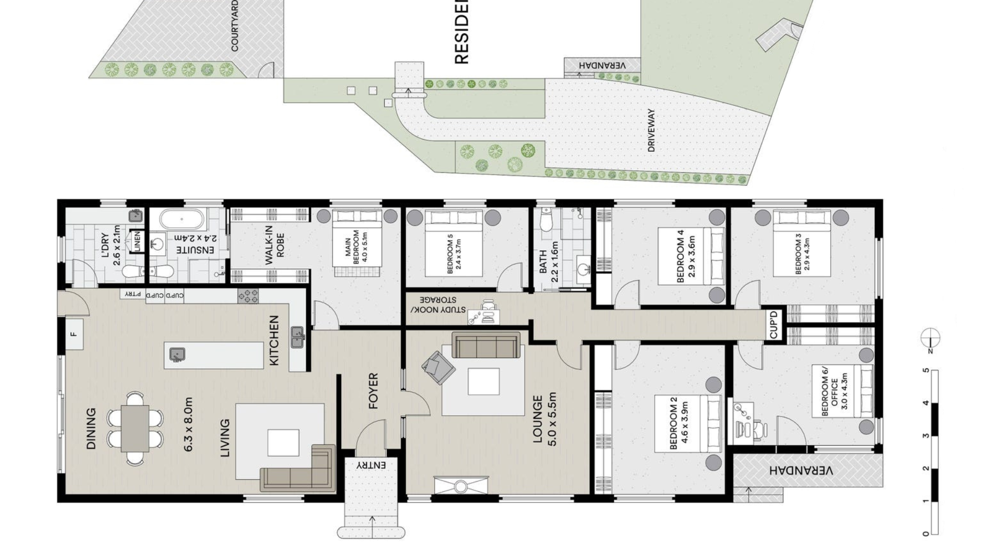 Asquith | SIL Home — Home image 9