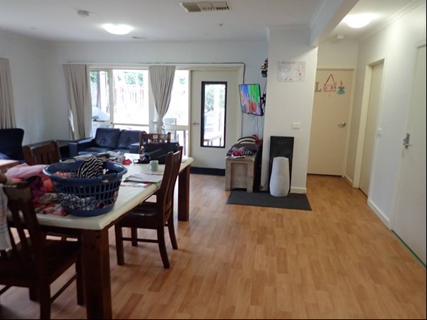 One vacancy available in this female dedicated home in Blackburn. — Home image 2