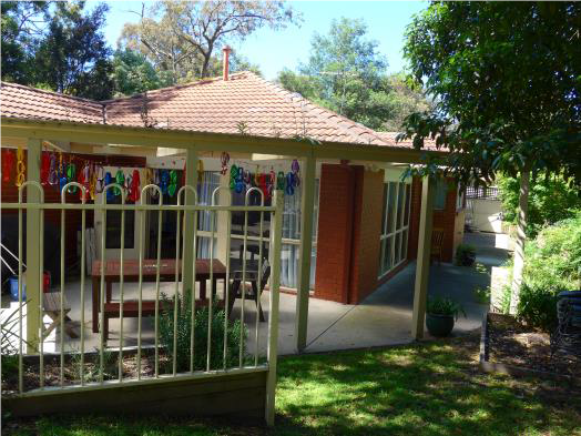 One vacancy available in this female dedicated home in Blackburn. — Home image 6