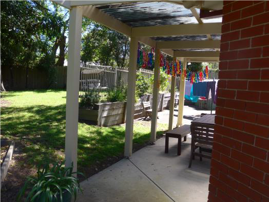 One vacancy available in this female dedicated home in Blackburn. — Home image 7