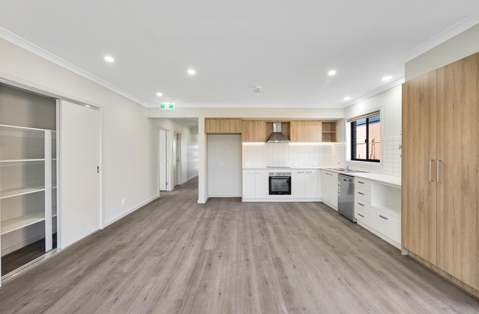A Semi-Rural Atmosphere, with a Modern, Newly Built Lifestyle. — Home image 10
