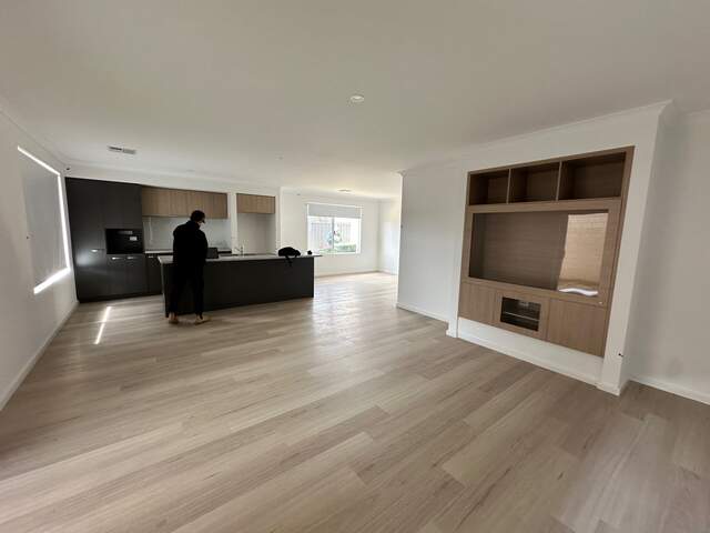 SDA Robust 2 Bedroom House plus OOA Baldivis, WA  202 — Home image 2