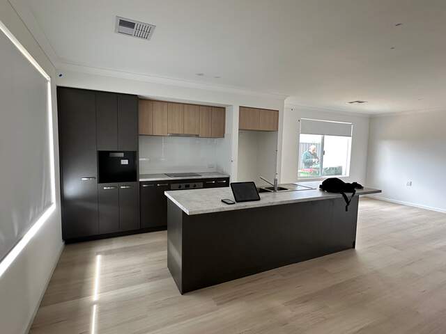 SDA Robust 2 Bedroom House plus OOA Baldivis, WA  202 — Home image 3