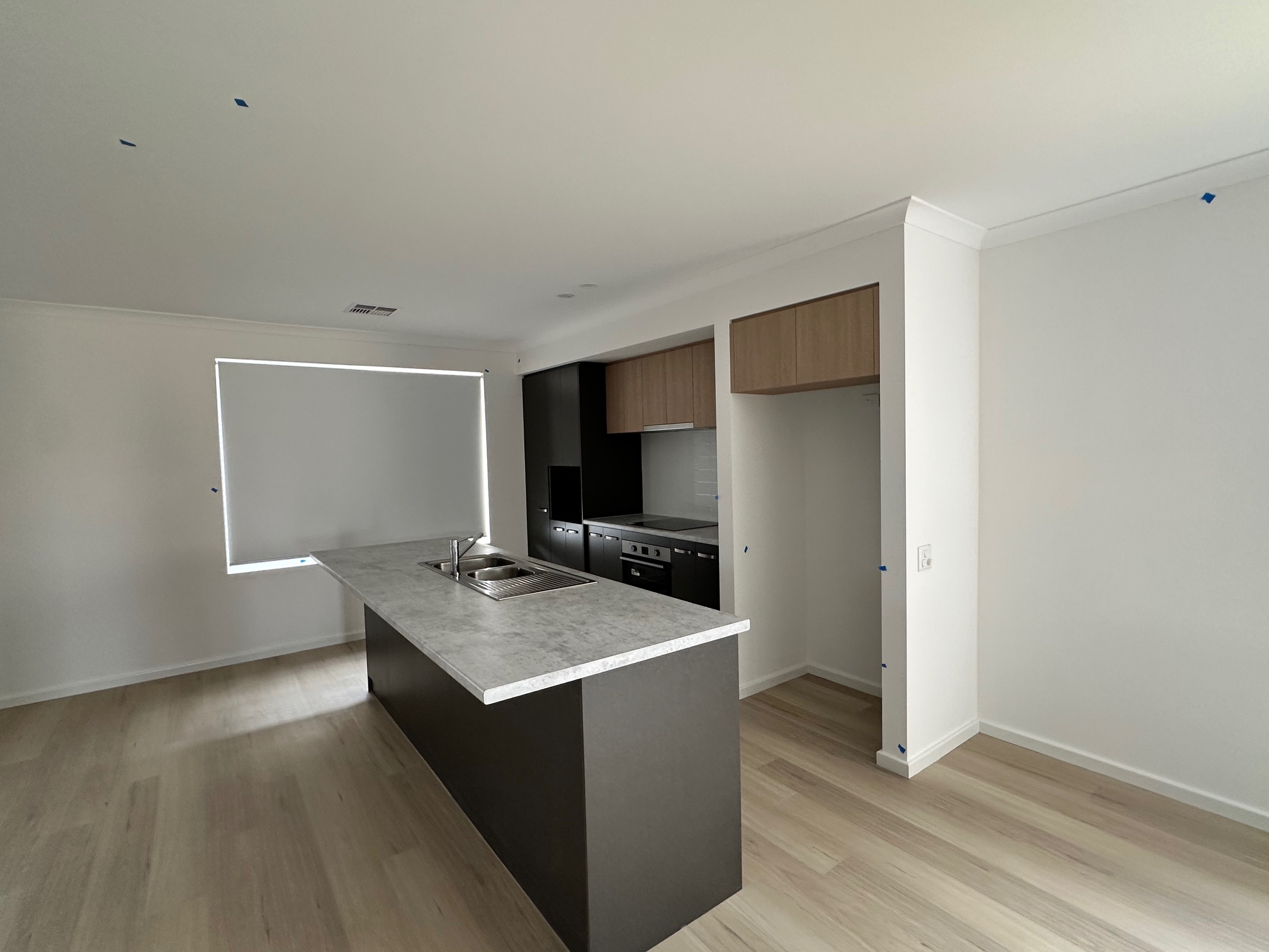 SDA Robust 2 Bedroom House plus OOA Baldivis, WA  202 — Home image 4