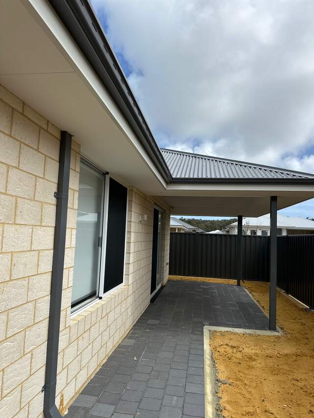 SDA Robust 2 Bedroom House plus OOA Baldivis, WA  202 — Home image 8