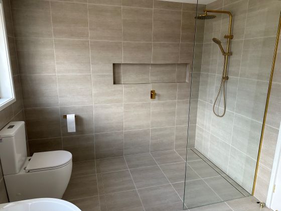 Singleton - Fully Accessible Property in Hunterview — Home image 5