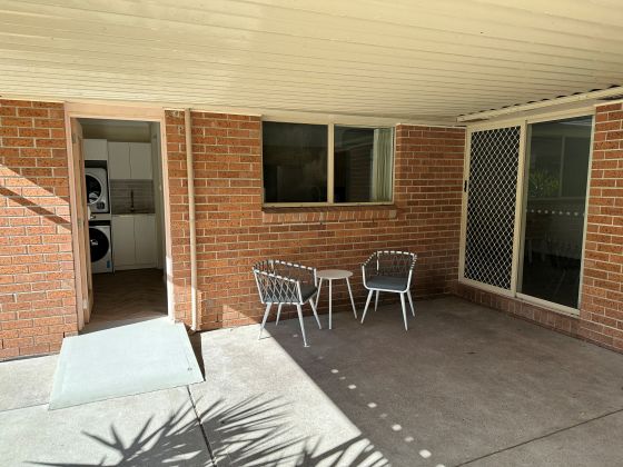 Singleton - Fully Accessible Property in Hunterview — Home image 7