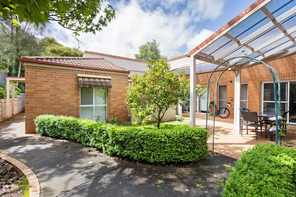Drouin: Improved Liveability house — Home image 4