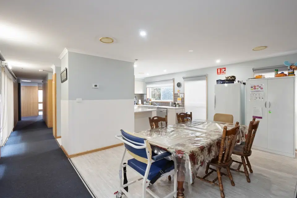 Drouin: Improved Liveability house — Home image 8