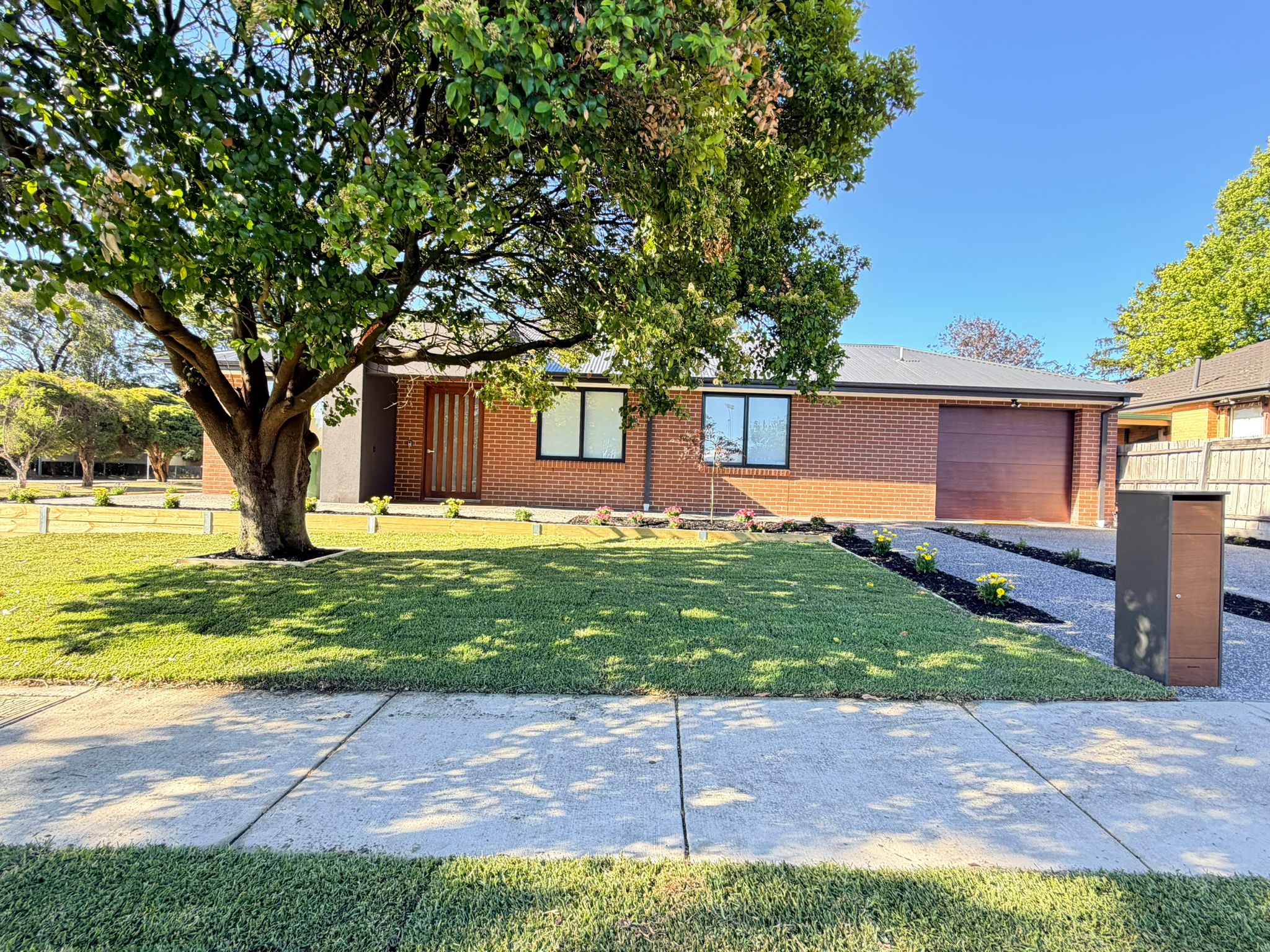 3 bed High Physical support SDA in Kilsyth Victoria — Home image 4
