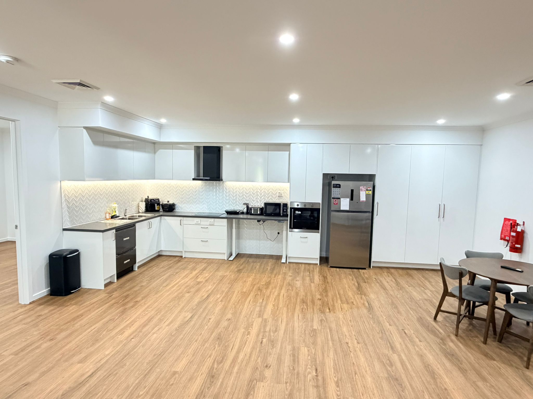 3 bed High Physical support SDA in Kilsyth Victoria — Home image 6
